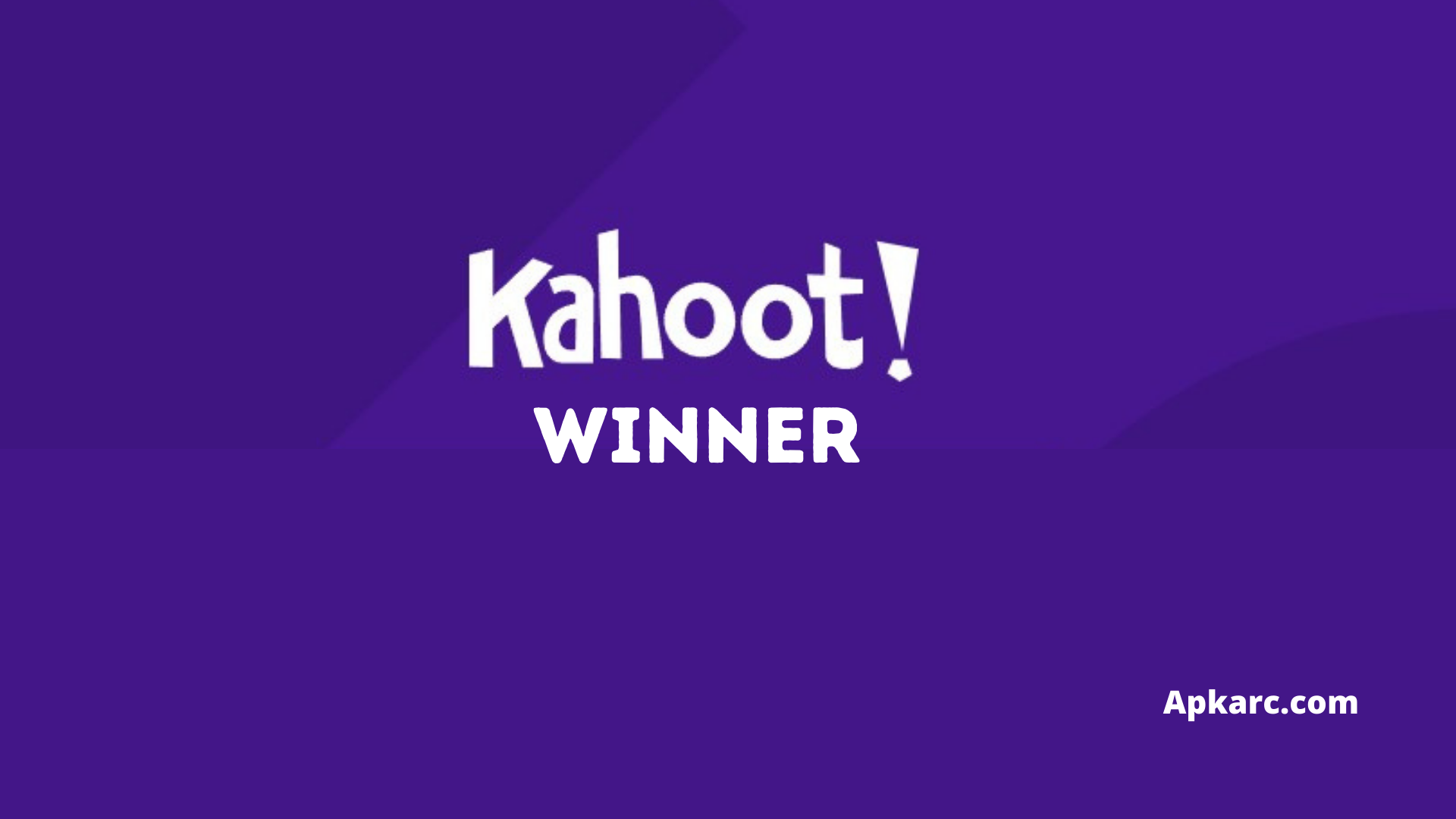 Kahoot Winner Bot Unblocked (2022) A Complete Guide