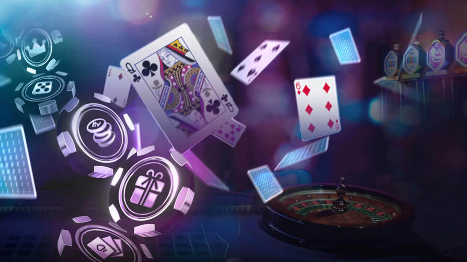 Real money online casinos