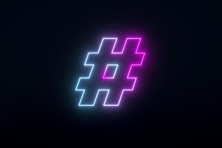 TikTok Hashtags with a Hashtag Generator